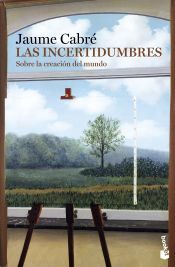 Portada de Las incertidumbres
