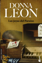 Portada de Las joyas del Paraíso