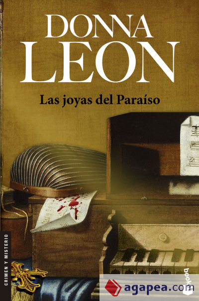 Las joyas del Paraíso