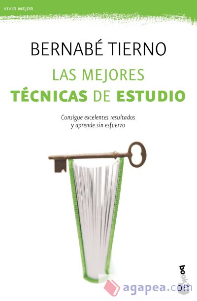 Las mejores técnicas de estudio