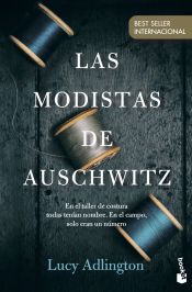 Portada de Las modistas de Auschwitz