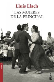 Portada de Las mujeres de la Principal