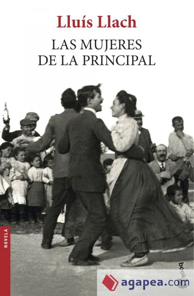 Las mujeres de la Principal