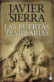 Portada de Las puertas templarias