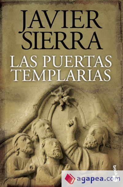 Las puertas templarias