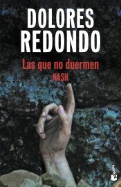 Portada de Las que no duermen NASH