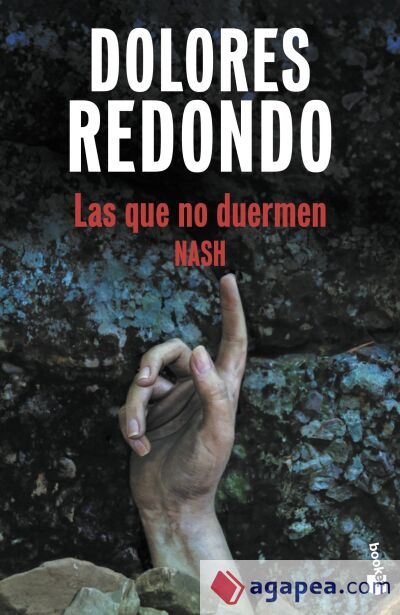 Las que no duermen NASH Las que no duermen NASH