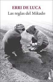 Portada de Las reglas del Mikado