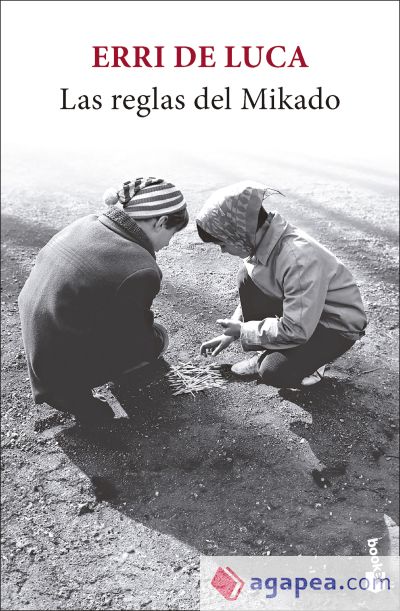 Las reglas del Mikado