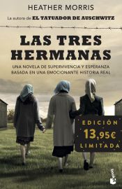 Portada de Las tres hermanas