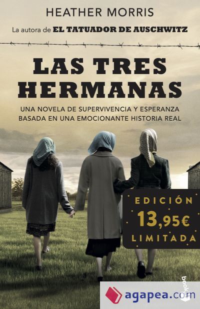 Las tres hermanas
