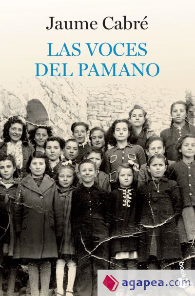 Las voces del Pamano