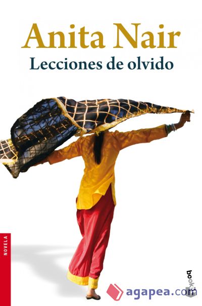 Lecciones de olvido Lecciones de olvido