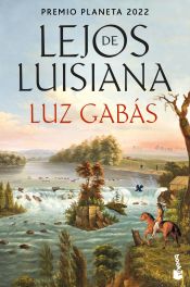 Portada de Lejos de Luisiana