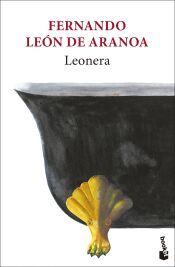 Portada de Leonera