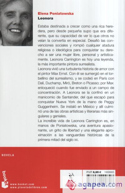 Leonora Leonora
