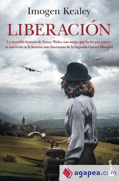 Liberación