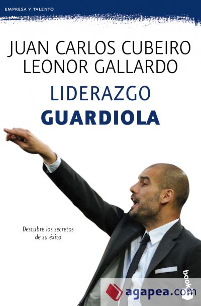 Liderazgo Guardiola (ANULADO)