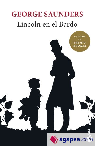 Lincoln en el Bardo