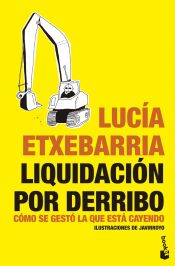 Portada de Liquidación por derribo