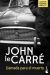 Portada de Llamada para el muerto, de John Le Carré