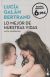 Portada de Lo mejor de nuestras vidas, de Luc&iacute;a Gal&aacute;n Bertrand