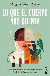Portada de Lo que el cuerpo nos cuenta