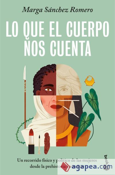 Lo que el cuerpo nos cuenta