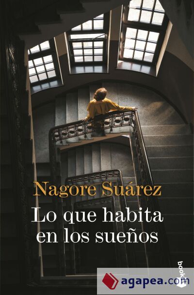 Lo que habita en los sue&ntilde;os