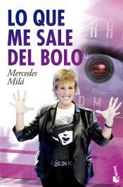 Portada de Lo que me sale del bolo