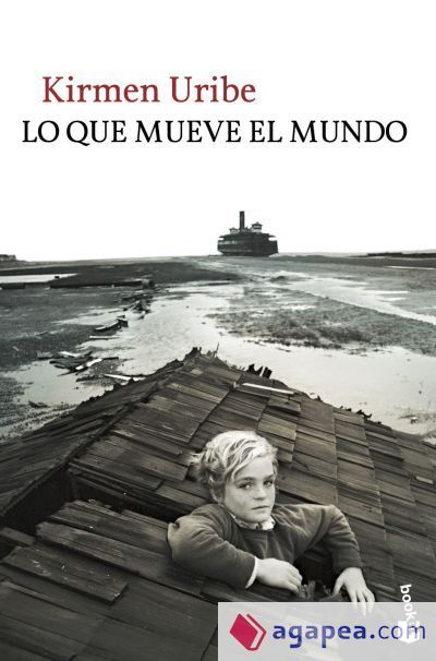 Lo que mueve el mundo