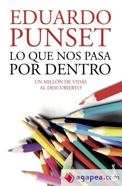 Lo que nos pasa por dentro