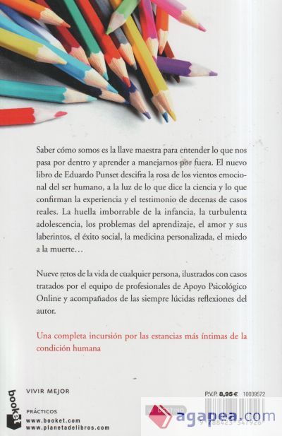 Lo que nos pasa por dentro