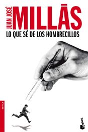 Portada de Lo que sé de los hombrecillos