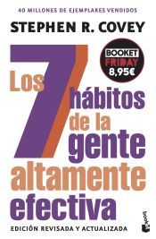 Portada de Los 7 h&aacute;bitos de la gente altamente efectiva