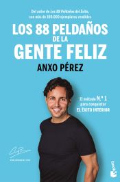 Portada de Los 88 Peldaños de la Gente Feliz