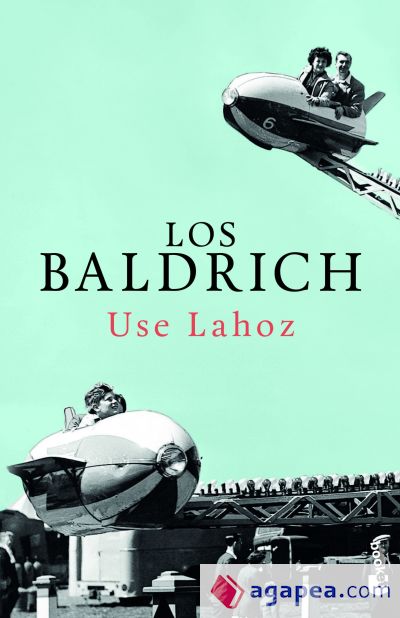 Los Baldrich