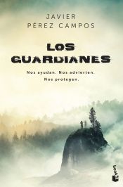 Portada de Los Guardianes