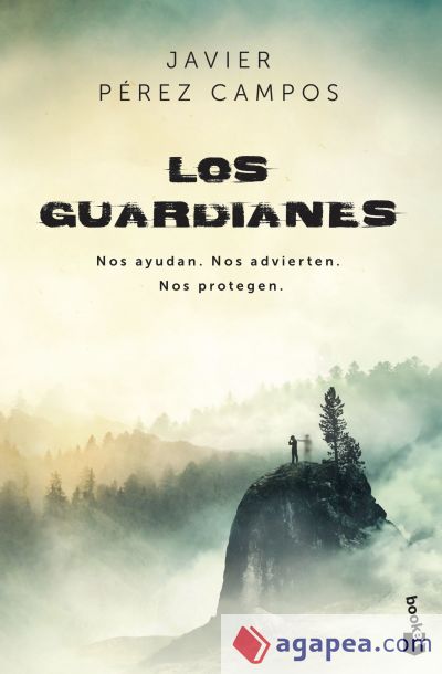 Los Guardianes