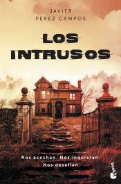 Portada de Los Intrusos