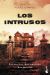 Portada de Los Intrusos, de Javier Pérez Campos