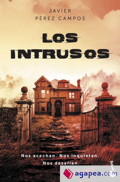 Los Intrusos