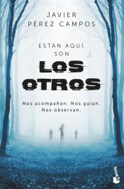 Portada de Los Otros