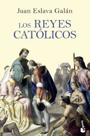 Portada de Los Reyes Católicos