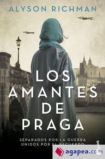 Los amantes de Praga