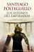 Portada de Los asesinos del emperador, de Santiago Posteguillo