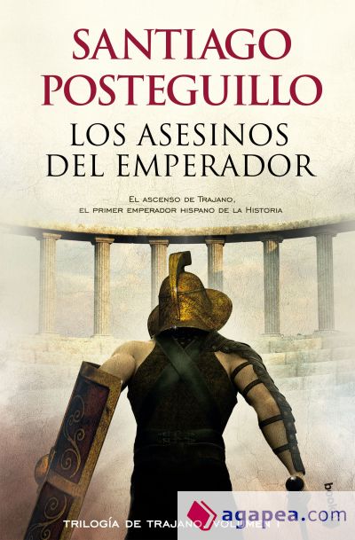 Los asesinos del emperador