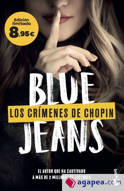 Los crímenes de Chopin Los crímenes de Chopin