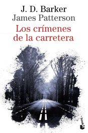 Portada de Los crímenes de la carretera