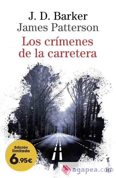 Los crímenes de la carretera